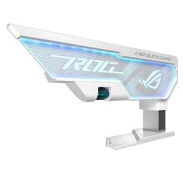 ASUS ROG Herculx Graphics Card Holder Universal Soporte para tarjeta gráfica ASUS ROG Herculx Graphics Card Holder Universal Soporte para tarjeta gráfica