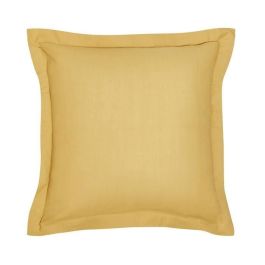Today TOD3574643503084 Almohada Esencial 100% Algodón Ocre 63x63+5 cm Precio: 17.78999959. SKU: B178C7EBFZ
