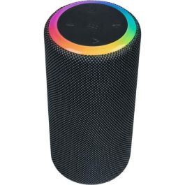 BIGBEN Party - Altavoz Bluetooth inalámbrico Mainstream 2 - Efectos de luz - IPX6 - 30W - USB-C BIGBEN Party - Altavoz Bluetooth inalámbrico Mainstream 2 - Efectos de luz - IPX6 - 30W - USB-C