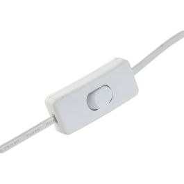 DKD Home Decor Lámpara de Sobremesa de Sal del Himalaya Marrón Rosa 7 x 18 x 16 cm con Bombilla E14 Árbol de la Vida