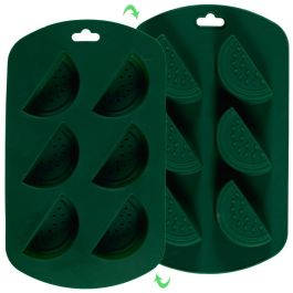 Cook Concept Molde para 6 cubitos de fruta Dolce Vita de silicona Precio: 1.6819. SKU: B1CYQYJ3P7