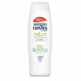 Instituto Español Natura gel de baño 750 ml Precio: 3.50000002. SKU: S0542541