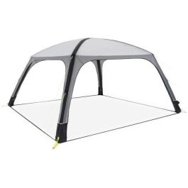 Refugio inflable - KAMPA - AIR Shleter 400 - 4 x 4 m - Gris y negro Precio: 398.50000003. SKU: B17SS3D7Q2