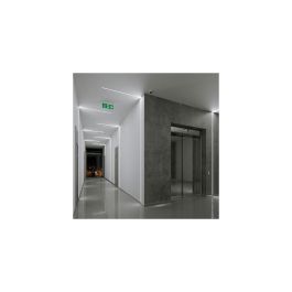 Perfil Aluminio Tipo MONO 2,02M