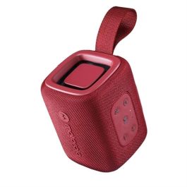 Altavoz Bluetooth Portátil Motorola ROKR 300 RED 7 W Altavoz Bluetooth Portátil Motorola ROKR 300 RED 7 W Precio: 33.4999995. SKU: B1F56J2T67