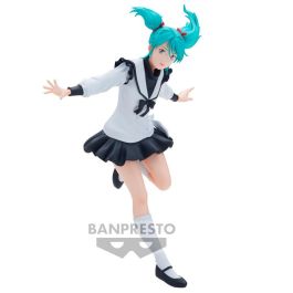 Figura Quess Parapa Chars Counterattack Mobile Suit Gundam 18cm Precio: 30.68999956. SKU: B15B3SNARX