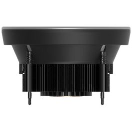 Thermaltake UX150-L ARGB Refrigerador de Aire Negro para CPU LGA 1150/1151/1155/1156/1200/1700/1851