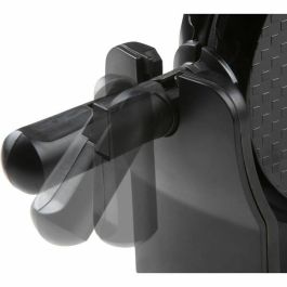 Domo DO9223W Gofrera Rotativa 1000W Negra