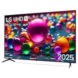 Smart TV LG 75UA75006LA 75" 4K Ultra HD LED HDR D-LED