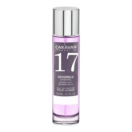Caravan Nº 17 Eau de Parfum Caballero 150ml Precio: 12.50000059. SKU: B14XSD4LYE