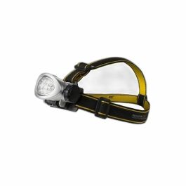 Lámpara de Camping Regatta Linterna Frontal 10 LED Headtorch Precio: 7.88999981. SKU: B1DHNHVJ3Y
