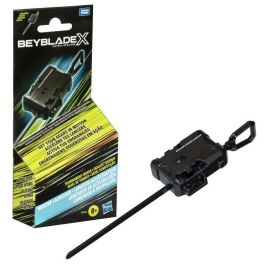 Lanzador oficial Beyblade X Winder Lanzador oficial Beyblade X Winder
