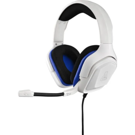 The G-Lab Auriculares Gaming Korp-Cobalt-W Jack 3.5mm Blanco Precio: 33.4999995. SKU: B17EQ6XZZP