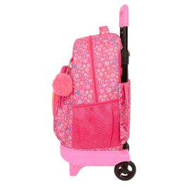 Mochila Escolar Safta Feeling Multicolor 33 x 45 x 22 cm