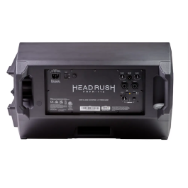 HEADRUSH FRFR-112 MKII Monitor de Guitarra Eléctrica 2500W Woofer 12"