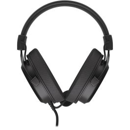 Endorfy VIRO Infra Auriculares Gaming con Cable Jack 3.5mm Negros