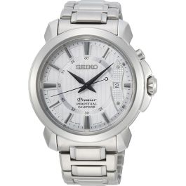 Reloj Hombre Seiko SNQ155P1 Ø 42 mm Precio: 477.95. SKU: B1GGGMFQ8X