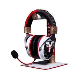 LEXIP Auriculares para PS5 Assassins Creed Shadows MENTOR Box Inalámbrico y alámbrico Juego Auriculares Negro Oro Rojo Blanco Precio: 151.50000052. SKU: B16ZN95GRZ