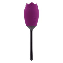 Estimulador de Clítoris Playboy Playboy Morado Estimulador de Clítoris Playboy Playboy Morado