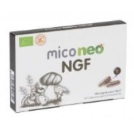 Mico Neo Ngf 60Cap. Precio: 44.8900001. SKU: B1B3MQWWDV