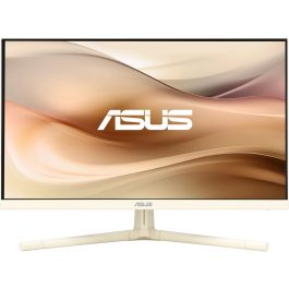 Asus Monitor VU249CFE-M 60,5 cm (23.8") Full HD IPS Mate 1 ms Tiempo de Respuesta Color Oro Precio: 177.50000015. SKU: B1DRKDEJY7