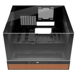 Caja Ordenador Gaming Be Quiet! Light Caja Ordenador Gaming Be Quiet! Light