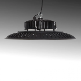 Campana LED 200W 26.000Lm 4000ºK IP65 50.000H [HO-HB-200WK-W]