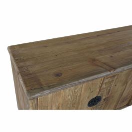Buffet Oriental DKD Home Decor Marron 44 x 65 x 240 cm Buffet Oriental DKD Home Decor Marron 44 x 65 x 240 cm