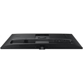Samsung S27B800PXP Monitor 27'' IPS 4K (3840x2160) 5ms HDMI DisplayPort USB-C VESA Pivot Negro