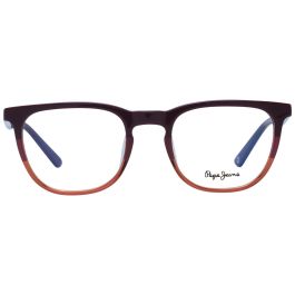 Montura de Gafas Hombre Pepe Jeans PJ3368 52C4 Montura de Gafas Hombre Pepe Jeans PJ3368 52C4