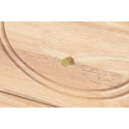 Buffet Scandi DKD Home Decor Natural 35 x 78 x 73.5 cm Buffet Scandi DKD Home Decor Natural 35 x 78 x 73.5 cm