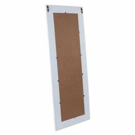 Espejo de pared Alexandra House Living 2 x 120 x 45 cm Rectangular