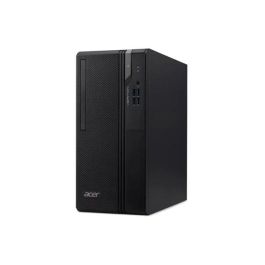 Acer DT.R30EB.001 Veriton VS2720G PC Intel Core i7-14700, 16GB DDR5, 512GB SSD, Midi Tower, Negro