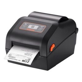Bixolon XD5-40d Impresora de Etiquetas Térmica Directa 203 dpi 178 mm/s USB RS232 Ethernet Black