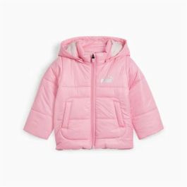 Chaqueta Infantil Puma Minicats Rosa Precio: 59.1206. SKU: B1GTTSSGV4