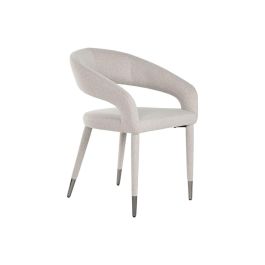 Silla Moderno DKD Home Decor Beige 60 x 81 x 57.5 cm Precio: 201.78999995. SKU: B1EMYJMS8R