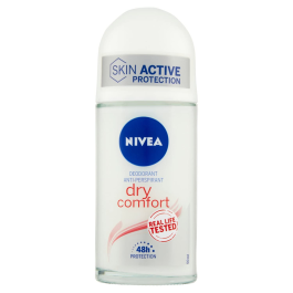Nivea Dry Confidence Antiperspirant Roll-On Deodorant 50 mL Precio: 5.68999959. SKU: B12E75BHZN