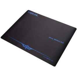 Mauspad LogiLink XXL Gaming |40x30xm Stoff #Gaming