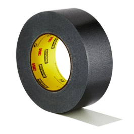 Rollo Cinta Americana Altas Prestaciones Extremium Ultra Dt17 Negro 48Mm X 25M Sctoch 7100205699