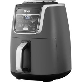 Ninja AF160EU Freidora de Aire 6 en 1 MAX 5.2L - Cocina saludable con poco aceite, 6 funciones, hasta 240°C, apta lavavajillas Ninja AF160EU Freidora de Aire 6 en 1 MAX 5.2L - Cocina saludable con poco aceite, 6 funciones, hasta 240°C, apta lavavajillas