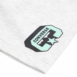 Conjunto Deportivo para Niños Converse Cnvb Retro Remix Negro