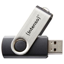 Intenso Lápiz USB 2.0 Basic 8GB 3503460 Precio: 8.49999953. SKU: S0200484