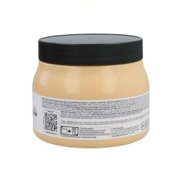 L'Oreal Mascarilla Absolut Repair Reparadora y Fortalecedora para Cabello Dañado 500ml L'Oreal Mascarilla Absolut Repair Reparadora y Fortalecedora para Cabello Dañado 500ml