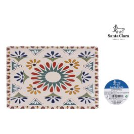 Santa Clara Fuente Rectangular 30 cm x 20 cm Coimbra Barx