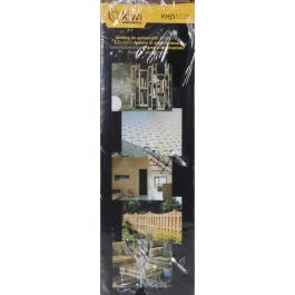 Kiwi Sierra de Calar 500W 3000Rpm - 21.5 x 22.5 x 7.5 cm, 15.5 kg