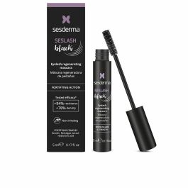 Sesderma Seslash Black Máscara Regeneradora De Pestañas Precio: 15.49999957. SKU: S05111869