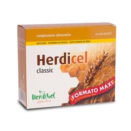 Herdicel Classic 24 Ampollas Precio: 27.7899996. SKU: B19YNHW6ZT