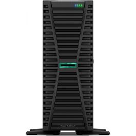 HPE ML350 Gen11 Server Xeon 4510 64GB DDR5 2x960GB SSD MR408i-o Torre 2x1000W RPS HPE ML350 Gen11 Server Xeon 4510 64GB DDR5 2x960GB SSD MR408i-o Torre 2x1000W RPS Precio: 8768.58999995. SKU: B1JDAPNQVQ