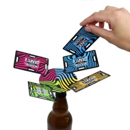 Mercurio Juego Cards vs Gravity Edad Mínima Recomendada 8 Años