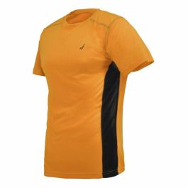 Camiseta de Manga Corta Hombre Joluvi Ultra Naranja Precio: 10.2608. SKU: B13A3ALZ39